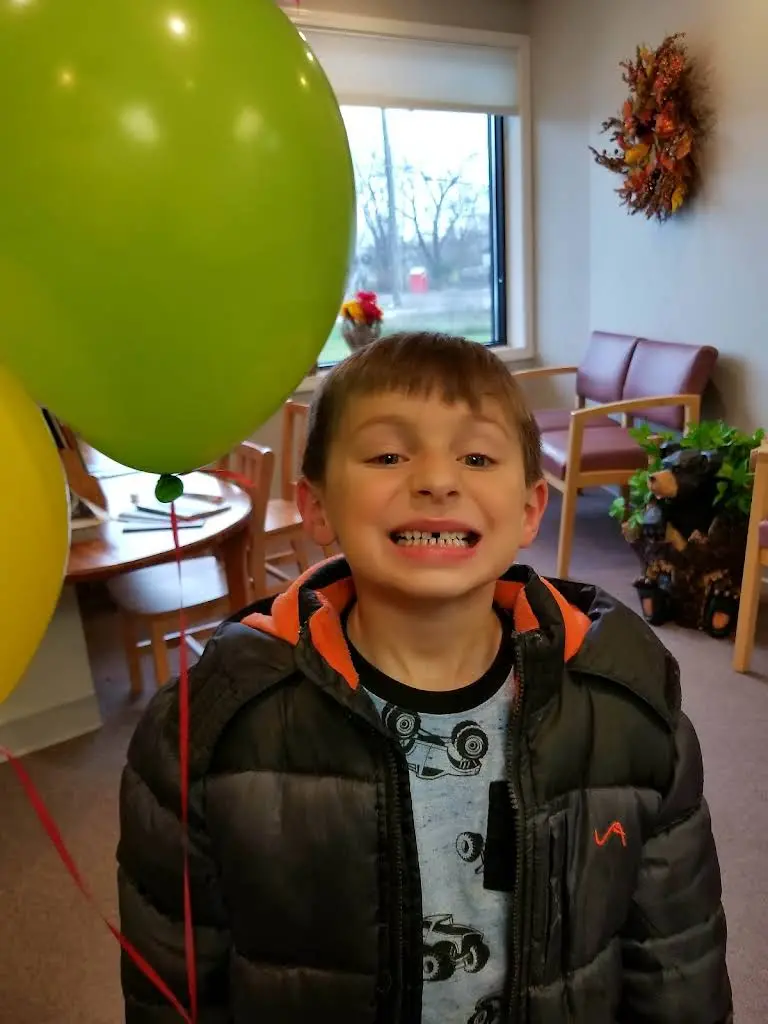 Sterner Family Dental