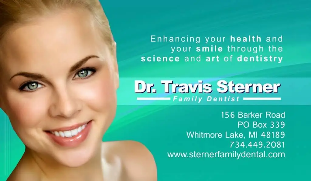 Sterner Family Dental