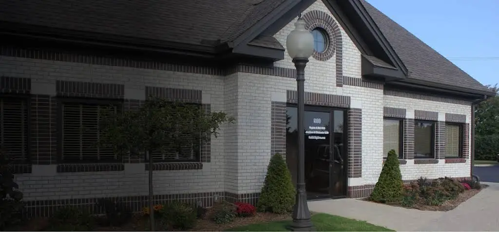 Brighton Healthy Smiles Family Dentistry