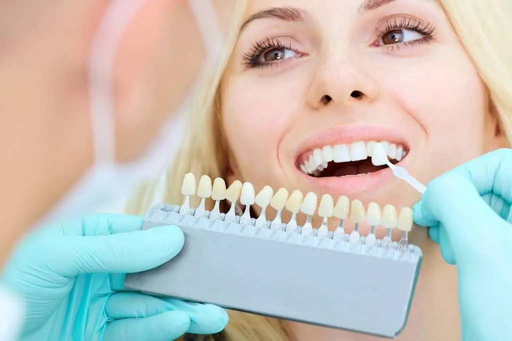 Brighton Healthy Smiles Family Dentistry