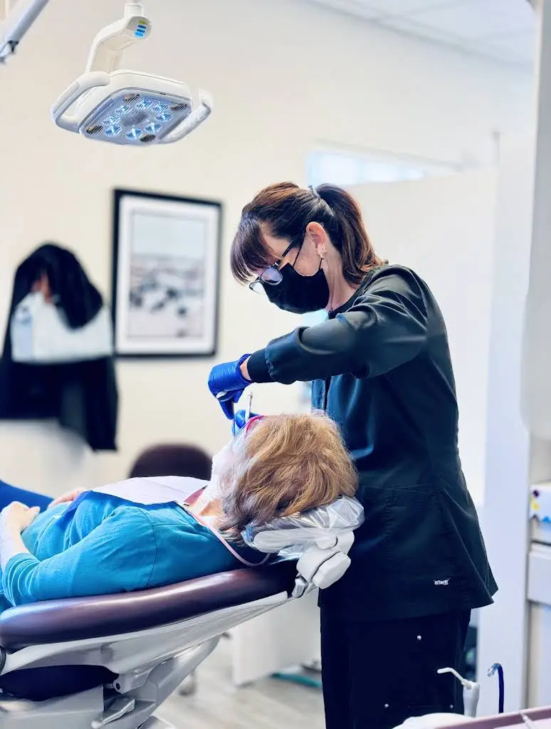 Brighton Healthy Smiles Family Dentistry