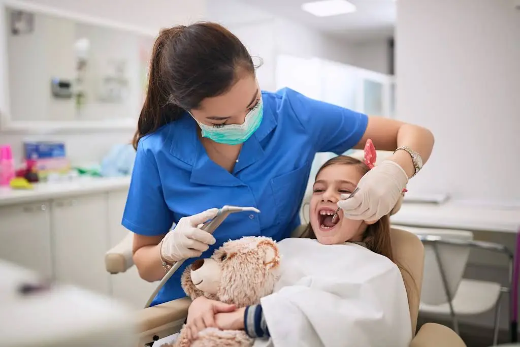 Brighton Healthy Smiles Family Dentistry