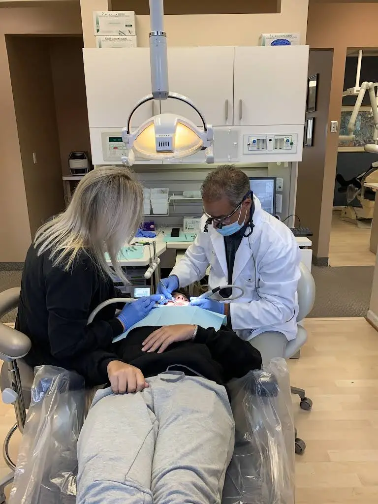 Progressive Dental Group