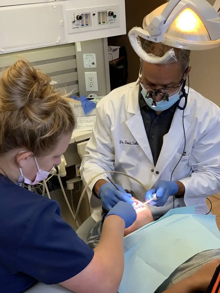 Progressive Dental Group