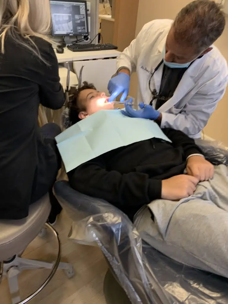 Progressive Dental Group