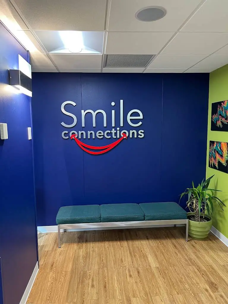 Smile Connections