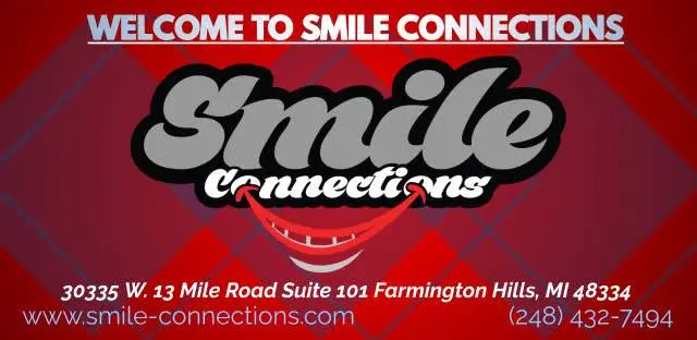 Smile Connections