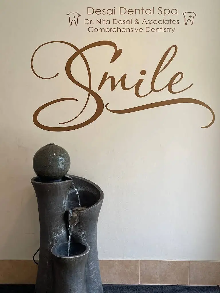 Desai Dental Spa, PC
