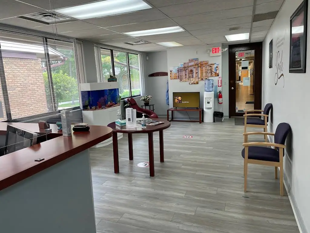 Desai Dental Spa, PC