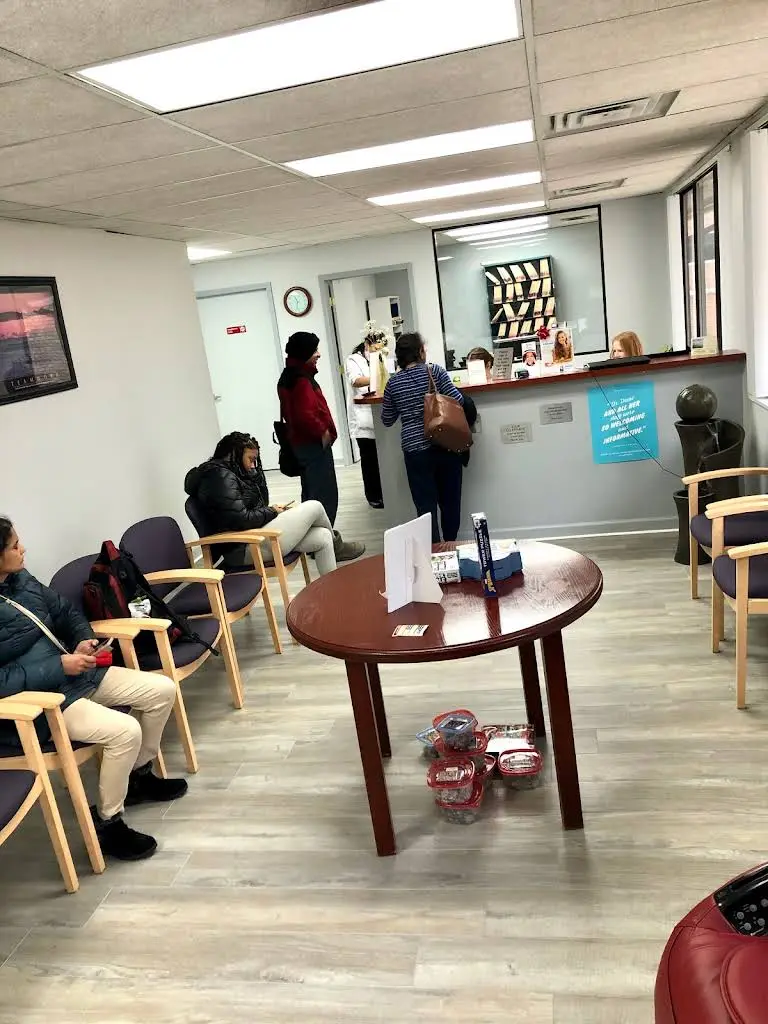 Desai Dental Spa, PC