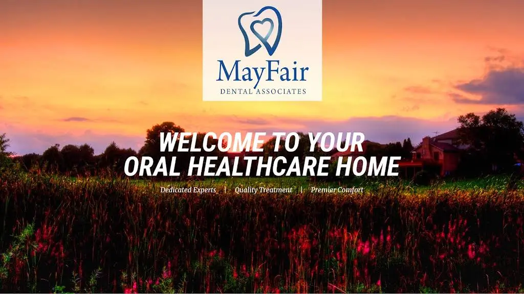 MayFair Dental Associates - LakeView Family Dental