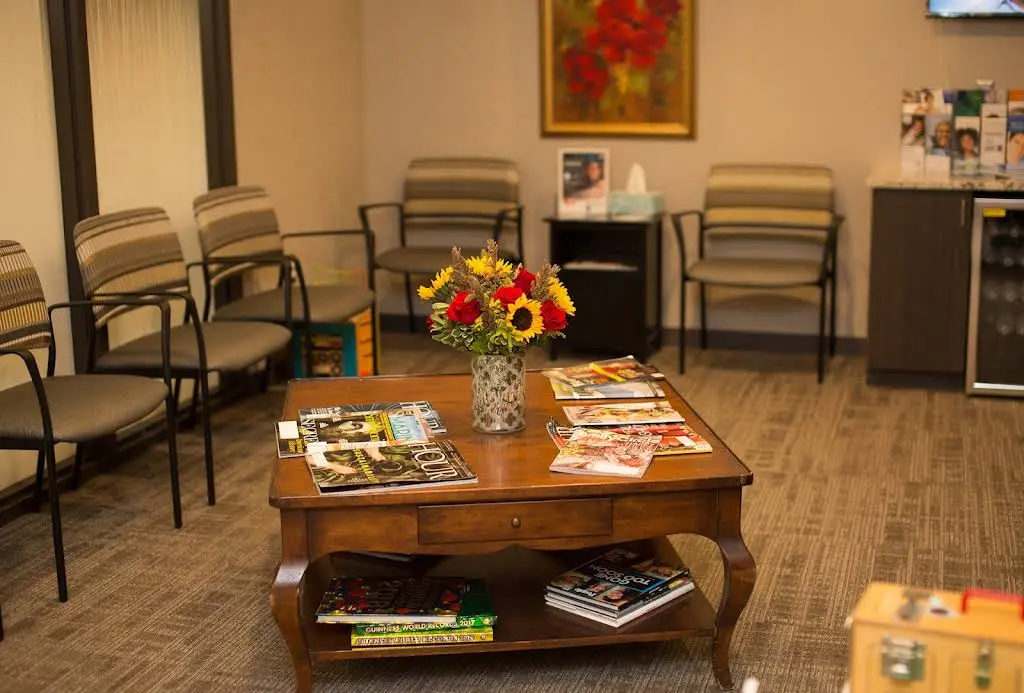 MayFair Dental Associates - LakeView Family Dental