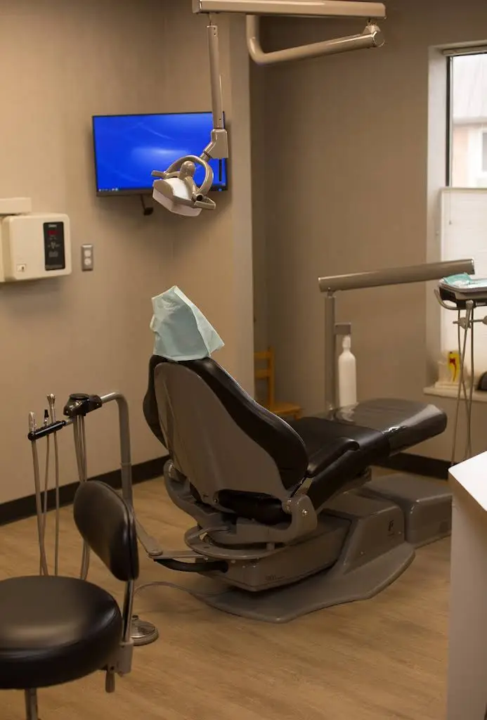 MayFair Dental Associates - LakeView Family Dental