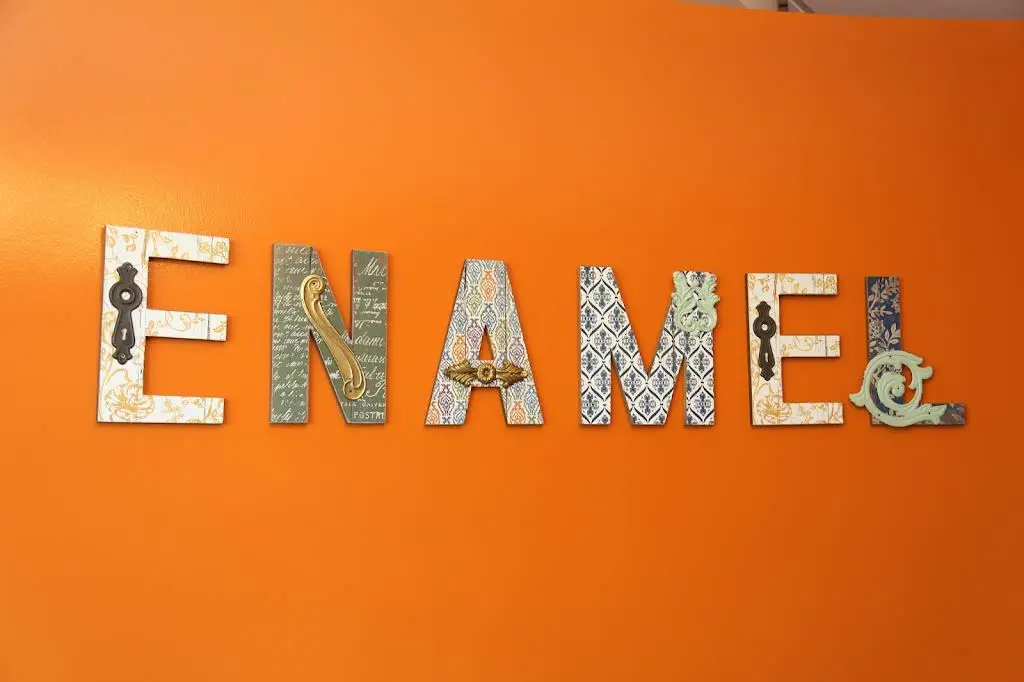 Enamel Dental Studio - Dr. Mayce Kachi-George