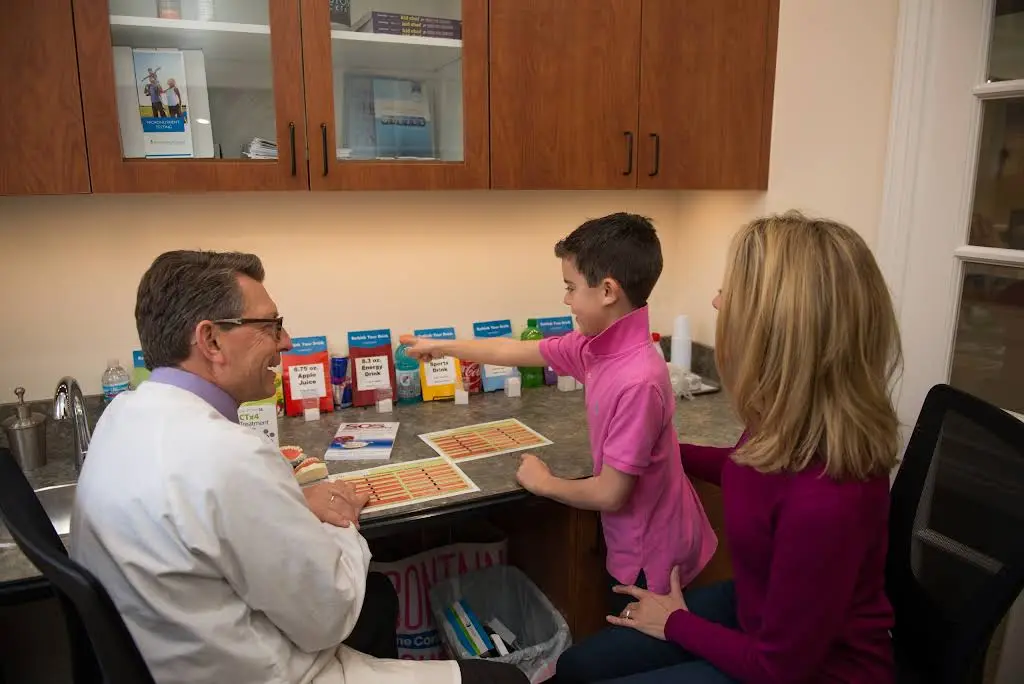 Integrative Oral Medicine