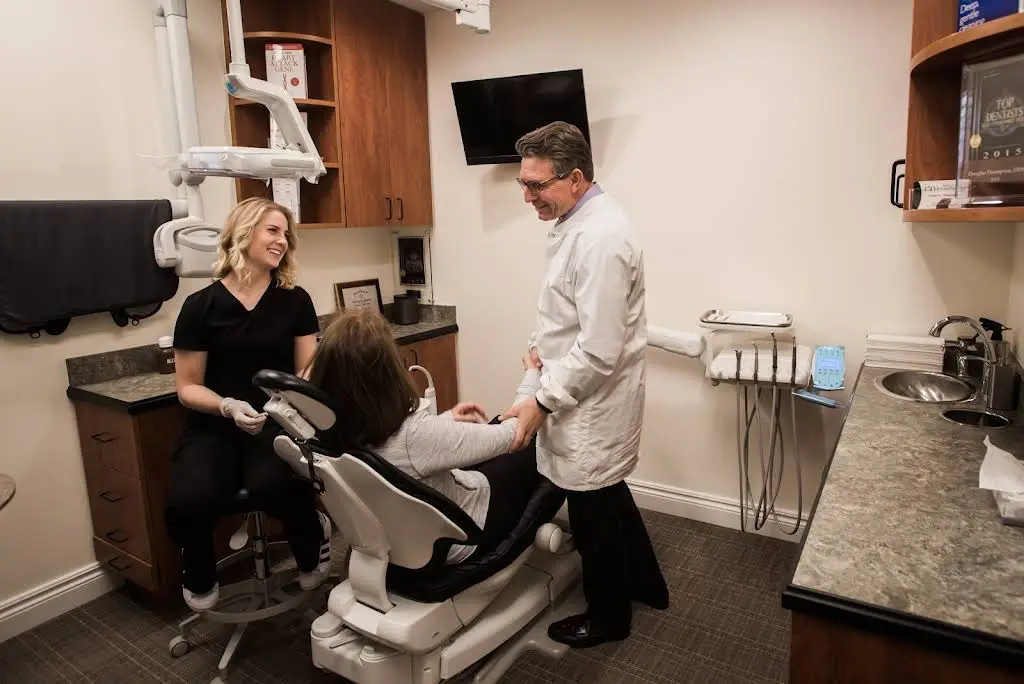 Integrative Oral Medicine