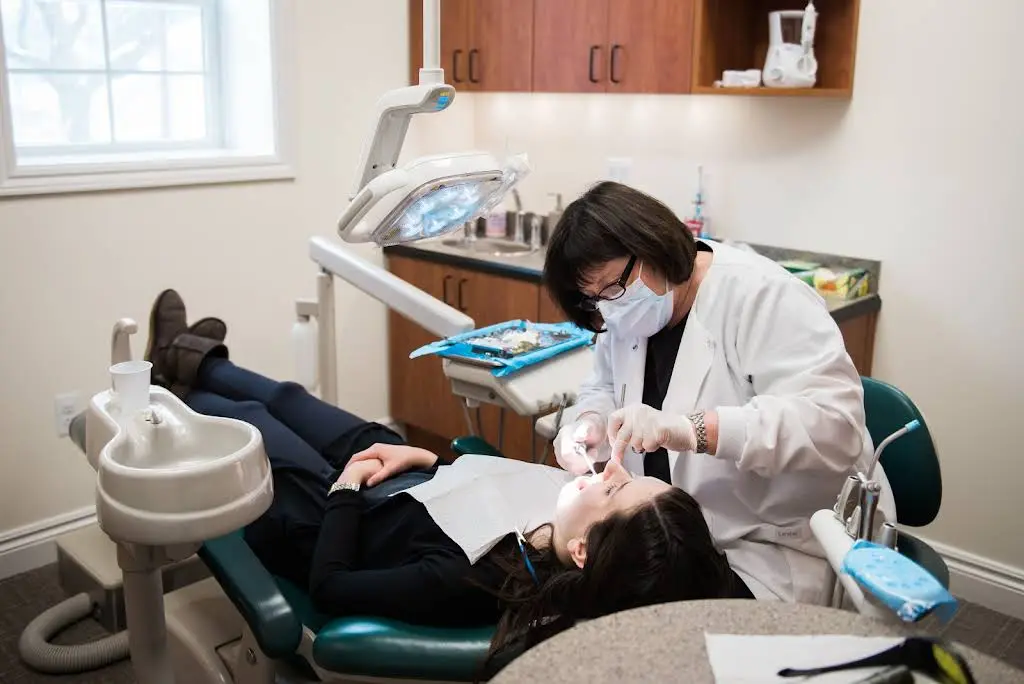 Integrative Oral Medicine