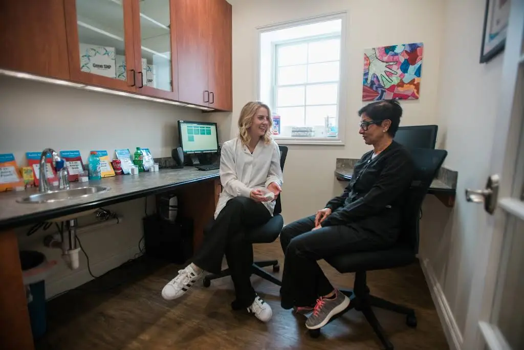 Integrative Oral Medicine