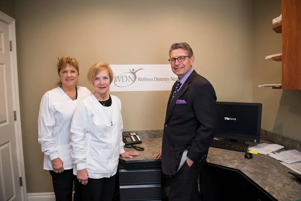 Wellness Dentistry Network