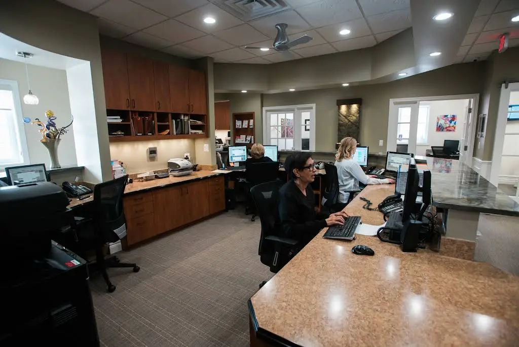 Wellness Dentistry Network