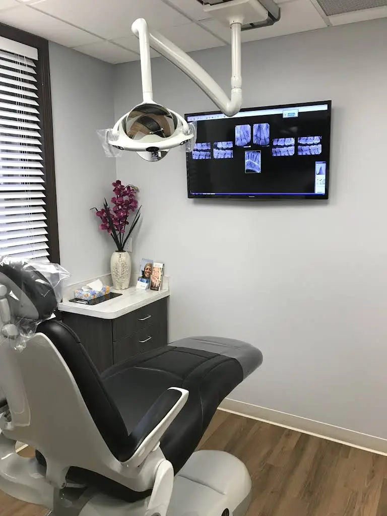 Bingham Farms Family Dentistry