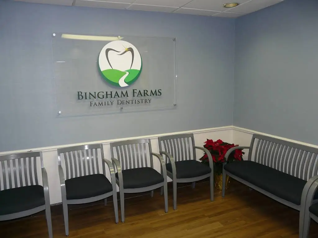 Bingham Farms Family Dentistry