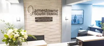 Jamestowne South Dental