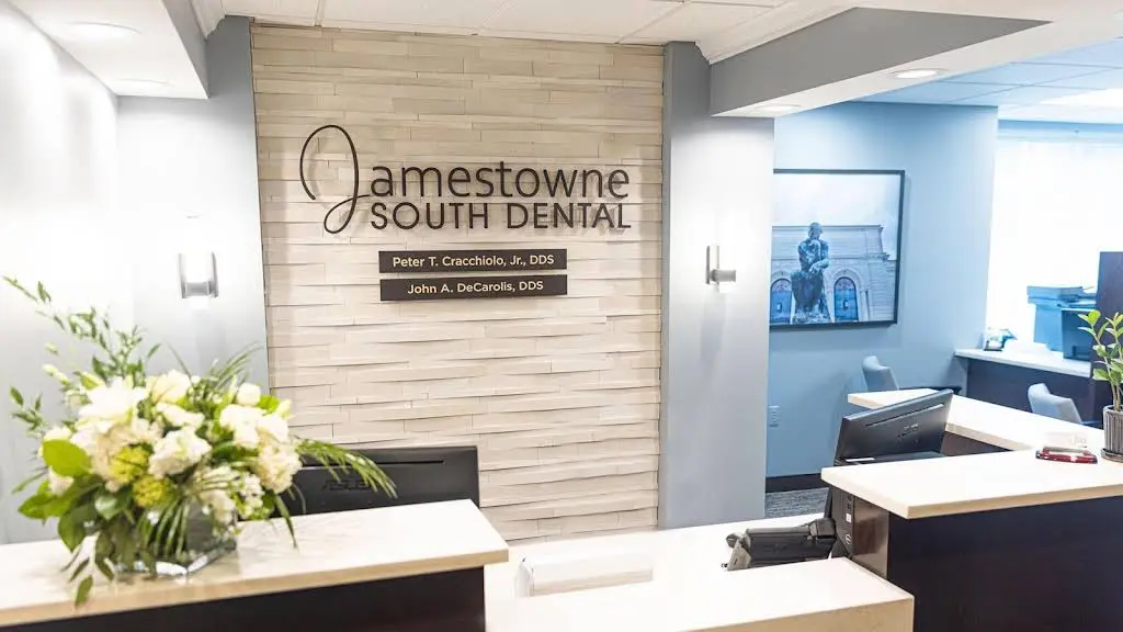 Jamestowne South Dental