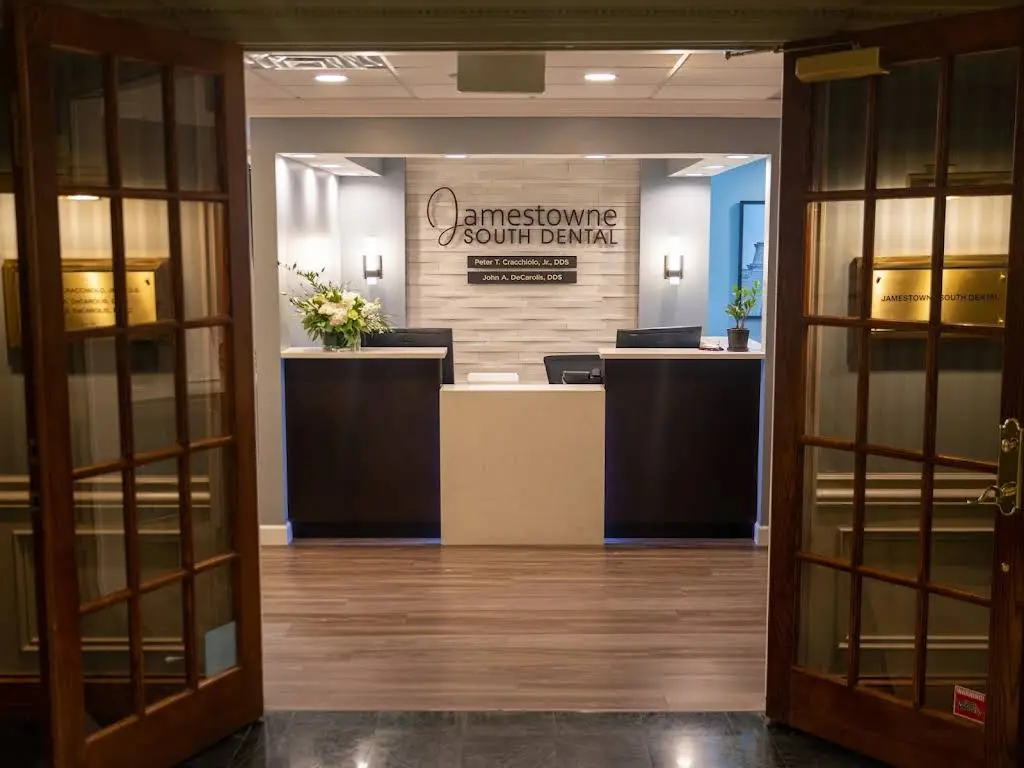 Jamestowne South Dental
