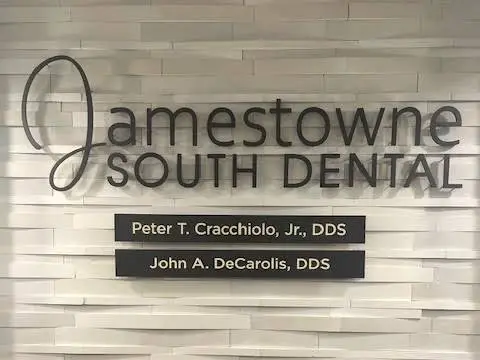 Jamestowne South Dental