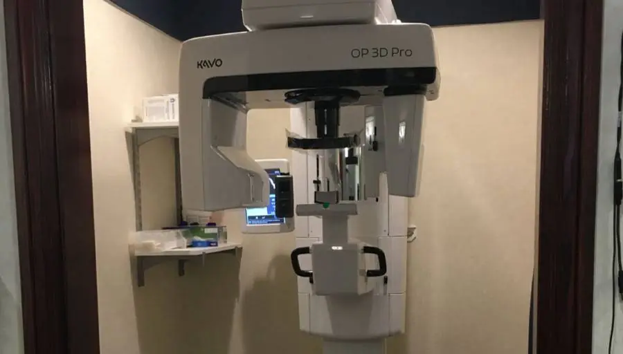 Radiant Dental