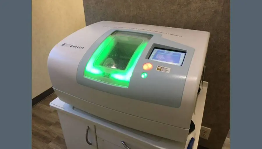 Radiant Dental