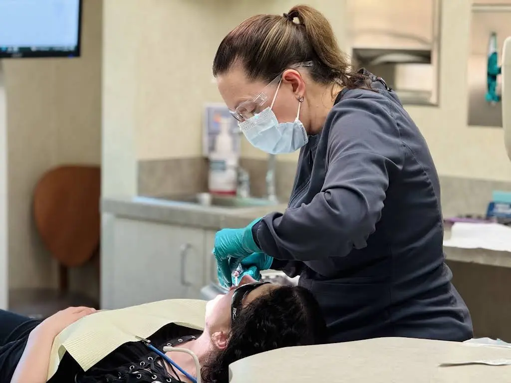 Radiant Dental