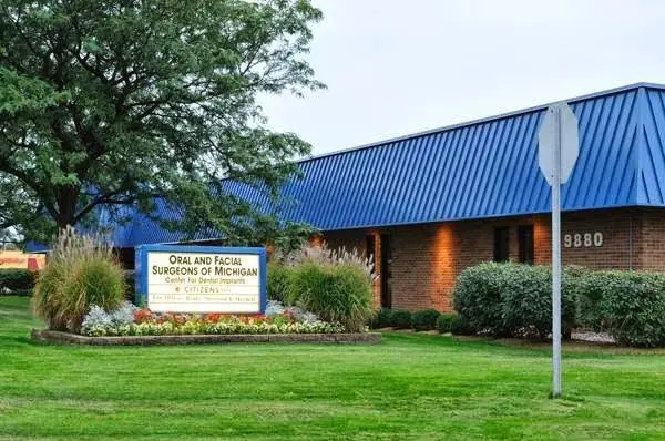 Oral and Facial Surgeons of Michigan