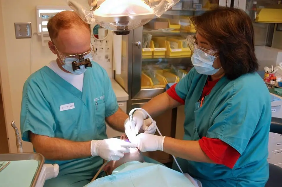 Oral and Facial Surgeons of Michigan