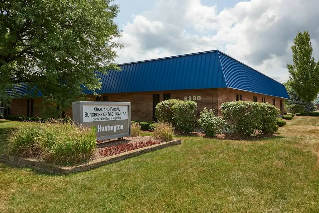 Oral & Facial Surgeons of Michigan