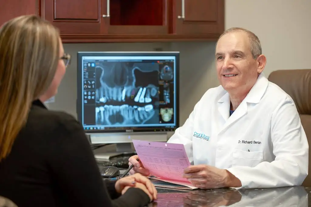 Oral & Facial Surgeons of Michigan