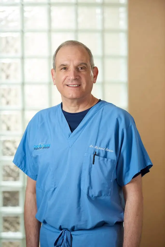 Oral & Facial Surgeons of Michigan
