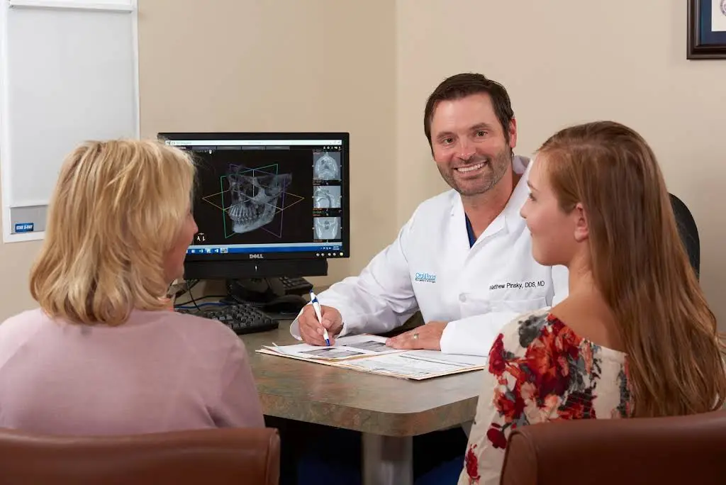 Oral & Facial Surgeons of Michigan