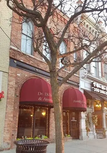 Michigan Dental Studio Howell