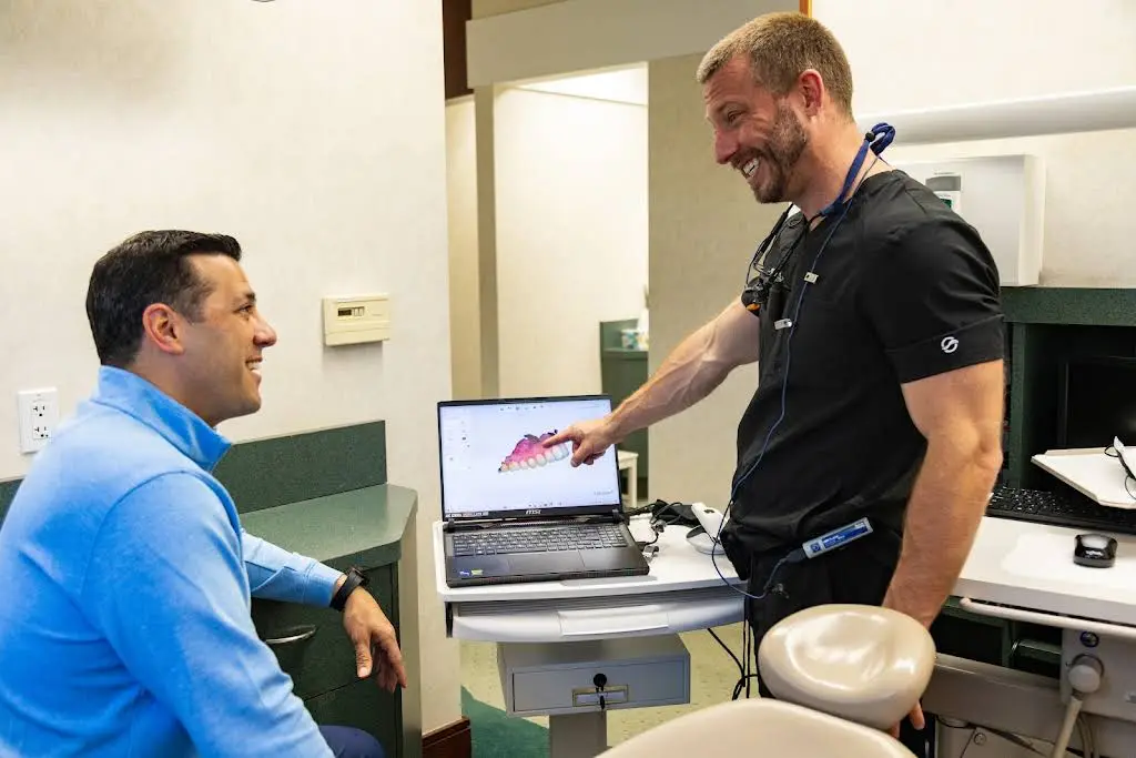 Michigan Dental Studio Howell