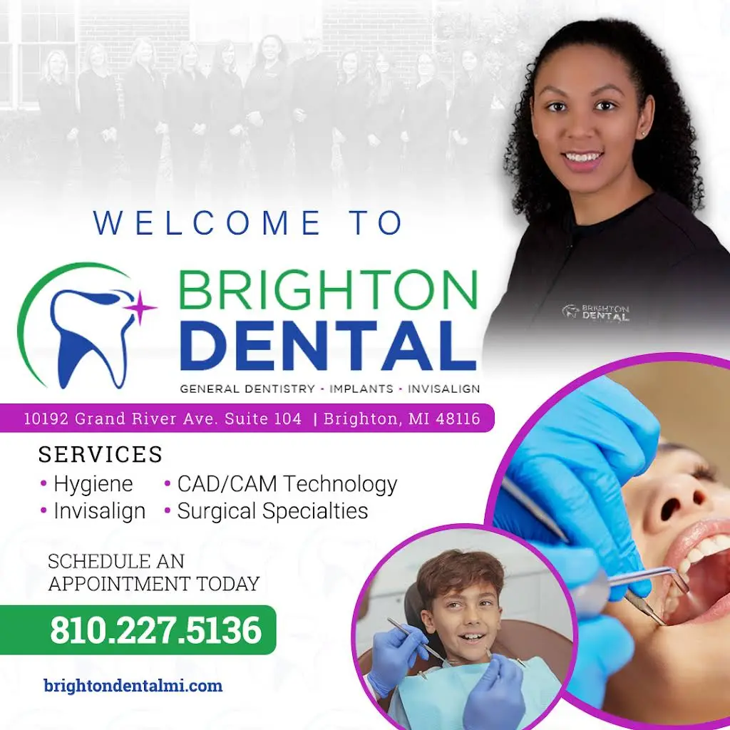 Brighton Dental