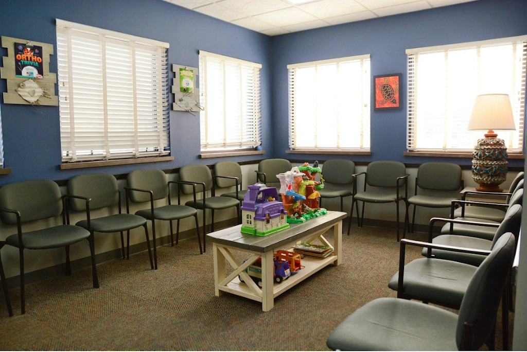 Siomka Orthodontics