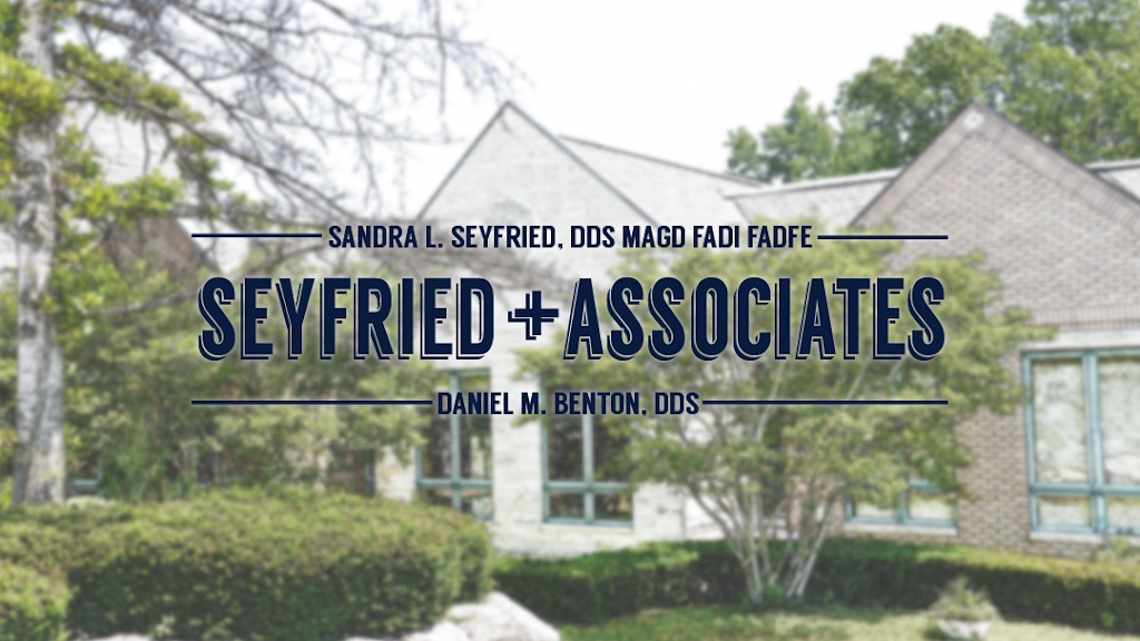 Seyfried & Associates