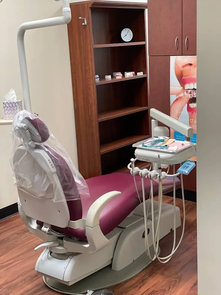 Pleasant Dental