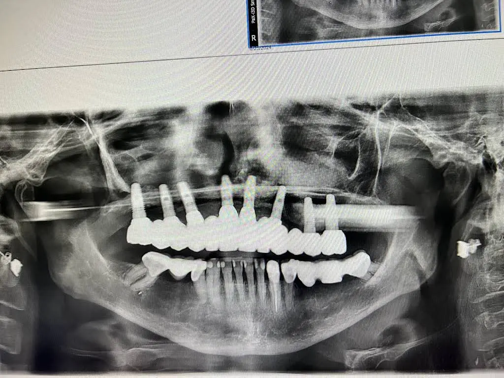 Pleasant Dental