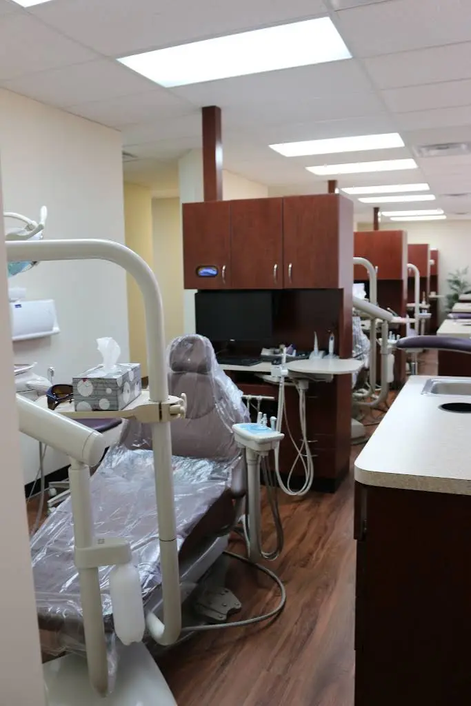 Pleasant Dental