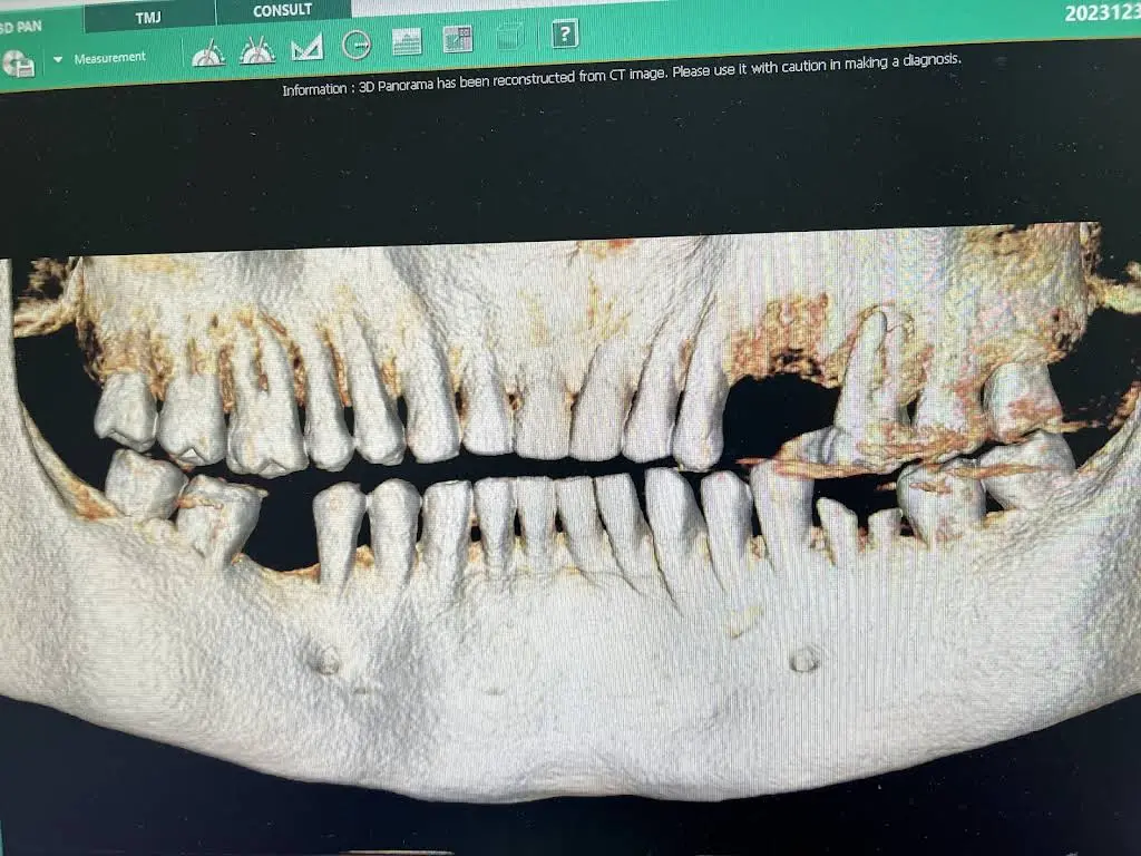 Pleasant Dental