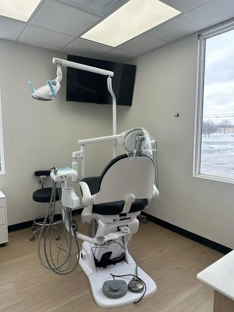 All Dental - Denture & Implant Center