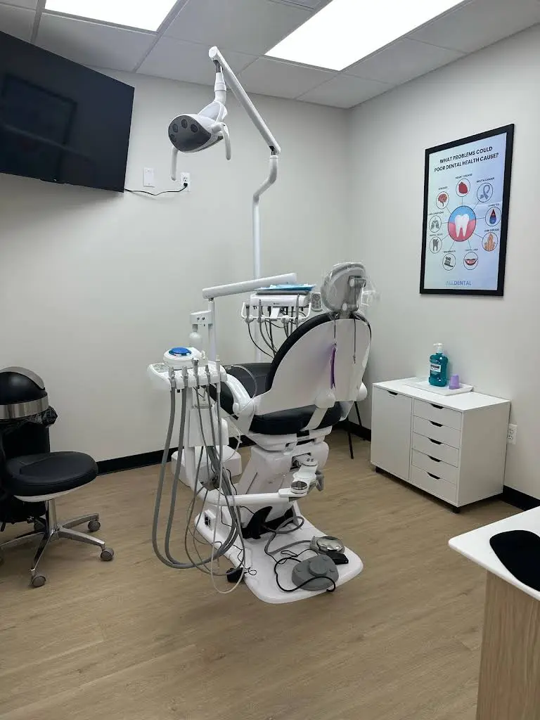 All Dental - Denture & Implant Center